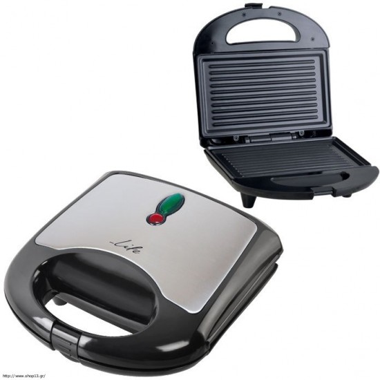 Life STG-001 Τοστιέρα 700W