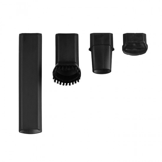 Life e-FORTE, wet & dry ,Επαναφορτιζόμενο Σκουπάκι Χειρός 14.8V Μαύρο Life e-FORTE, wet & dry ,Επαναφορτιζόμενο Σκουπάκι Χειρός 14.8V Μαύρο