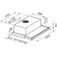 Maidtec by Pyramis 7012MT Συρόμενος απορροφητήρας inox ,065006901 Maidtec by Pyramis 7012MT Συρόμενος απορροφητήρας inox ,065006901