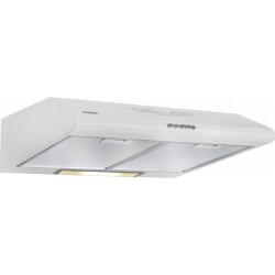 Maidtec απορροφητήρας Ελεύθερος Λευκός 60cm,2 μοτερ,065019001