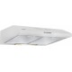 Maidtec απορροφητήρας Ελεύθερος Λευκός 60cm,2 μοτερ,065019001