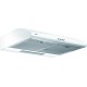 Maidtec απορροφητήρας Ελεύθερος Λευκός 60cm,2 μοτερ,065019001
