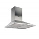 Maidtec by Pyramis Basic Τετράγωνος Απορροφητήρας Καμινάδα 60cm Inox,450 m³/h,(065031001) Maidtec by Pyramis Basic Τετράγωνος Απορροφητήρας Καμινάδα 60cm Inox,450 m³/h,(065031001)