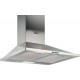 Maidtec by Pyramis Basic Τετράγωνος Απορροφητήρας Καμινάδα 60cm Inox,450 m³/h,(065031001) Maidtec by Pyramis Basic Τετράγωνος Απορροφητήρας Καμινάδα 60cm Inox,450 m³/h,(065031001)