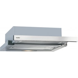 Maidtec by Pyramis 7012MT Συρόμενος απορροφητήρας inox ,065006901
