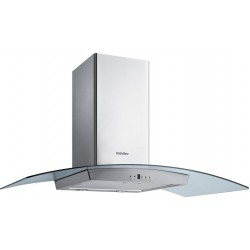 Maidtec Nadoro Απορροφητήρας Καμινάδα 90cm Inox,065019301 Maidtec Nadoro Απορροφητήρας Καμινάδα 90cm Inox,065019301