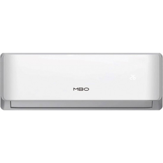 MBO  MBO-H09A4/AAR3DI-EU   Κλιματιστικό Inverter 9000 BTU A++/A+