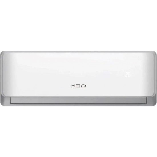 MBO MBO-H24A4/AAR3DI-EU 24000BTU INVERTER,Α++,Α+ MBO MBO-H24A4/AAR3DI-EU 24000BTU INVERTER,Α++,Α+
