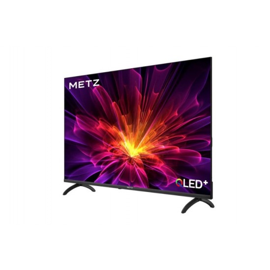 METZ 40MQE7000Z 40", Smart TV,QLED+ 5ης Γενιάς,HDR10,Dolby Audio,Google TV,Daily Hub, Daily Key, Daily Short Cuts.,hotel menu METZ 40MQE7000Z 40", Smart TV,QLED+ 5ης Γενιάς,HDR10,Dolby Audio,Google TV,Daily Hub, Daily Key, Daily Short Cuts.,hotel menu