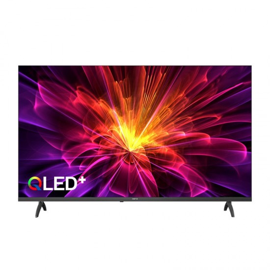METZ 40MQE7000Z 40", Smart TV,QLED+ 5ης Γενιάς,HDR10,Dolby Audio,Google TV,Daily Hub, Daily Key, Daily Short Cuts.,hotel menu METZ 40MQE7000Z 40", Smart TV,QLED+ 5ης Γενιάς,HDR10,Dolby Audio,Google TV,Daily Hub, Daily Key, Daily Short Cuts.,hotel menu