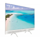 METZ 32MQE7100Z 32" ,Google TV OS, συμβατό με την Alexa)12Volt,τεχνολογία QLED+,