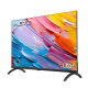 METZ 40MQF7000Z ,40" Inches, QLED FULL HD,Google TV ,WiFi,Smart TV.ΜΕ 5 ΧΡΟΝΙΑ ΕΓΓΥΗΣΗ