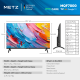 METZ 40MQF7000Z ,40" Inches, QLED FULL HD,Google TV ,WiFi,Smart TV.ΜΕ 5 ΧΡΟΝΙΑ ΕΓΓΥΗΣΗ