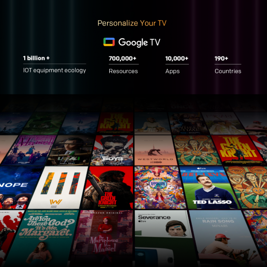 METZ 40MQF7000Z ,40" Inches, QLED FULL HD,Google TV ,WiFi,Smart TV.ΜΕ 5 ΧΡΟΝΙΑ ΕΓΓΥΗΣΗ