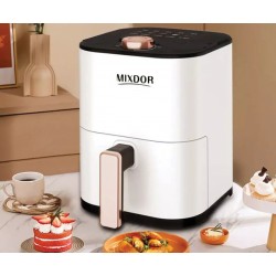 MIXDOR MAF-2501 Φριτέζα αέρος 3,5L ,1000w