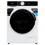 Morris CIW-10701BA Buddy Series Πλυντήριο-Στεγνωτήριο Ρούχων 10kg/7kg 1400 Στροφές ,“pet hair removal”