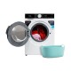 Morris CIW-10701BA Buddy Series Πλυντήριο-Στεγνωτήριο Ρούχων 10kg/7kg 1400 Στροφές ,“pet hair removal” Morris CIW-10701BA Buddy Series Πλυντήριο-Στεγνωτήριο Ρούχων 10kg/7kg 1400 Στροφές ,“pet hair removal”