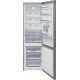 Morris R71362CAP Ψυγειοκαταψύκτης 367lt Total NoFrost Υ201xΠ60xΒ65cm,Inox Antifinger,Τεχνολογία Freezer Shield Tech Morris R71362CAP Ψυγειοκαταψύκτης 367lt Total NoFrost Υ201xΠ60xΒ65cm,Inox Antifinger,Τεχνολογία Freezer Shield Tech