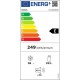 Morris R71452NFDD Ψυγείο Δίπορτο 451lt Total NoFrost Υ187xΠ70xΒ72cm Inox,Antifinger ,Multi-Cooling Morris R71452NFDD Ψυγείο Δίπορτο 451lt Total NoFrost Υ187xΠ70xΒ72cm Inox,Antifinger ,Multi-Cooling