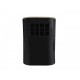 Morris MDP-20310HI Black Αφυγραντήρας 20lt/24hr με Καθαριστή Αέρα,Λειτουργία στεγνώματος ρούχων Morris MDP-20310HI Black Αφυγραντήρας 20lt/24hr με Καθαριστή Αέρα,Λειτουργία στεγνώματος ρούχων