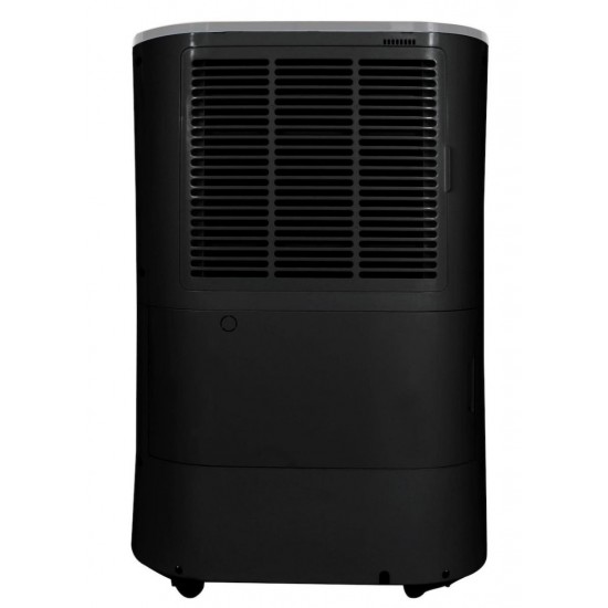 Morris MDP-24310Hi Αφυγραντήρας 24lt με Ιονιστή,5 στάδια φιλτραρίσματος,(UV light),Λειτουργία στεγνώματος ρούχων
