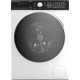 Morris WIW-10138 Moon Series Πλυντήριο Ρούχων Ατμού 10kg 1400 Στροφών,BLDC Inverter μοτέρ ,“Dual Jet system” Morris WIW-10138 Moon Series Πλυντήριο Ρούχων Ατμού 10kg 1400 Στροφών,BLDC Inverter μοτέρ ,“Dual Jet system”