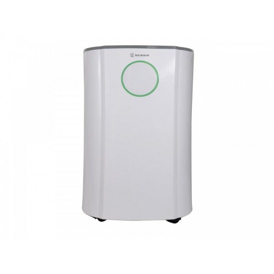 Morris MDE-24210HI Αφυγραντήρας με Ιονιστή 24lt ,στεγνωμα ρούχων,