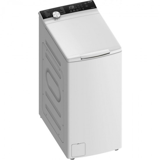 Morris WTL-80135 Πλυντήριο Ρούχων,με ατμο, 8kg 1300 Στροφών,BLDC Inverter μοτέρ