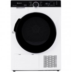 Morris MPD-10125 Στεγνωτήριο 10kg A+++ με Αντλία Θερμότητα,BLDC Inverter μοτέρ,Τεχνολογία “Anti-Wrinkle”