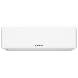 Morris Terra WFIN-35180/WFOD-35181 Κλιματιστικό Inverter 12000 BTU A+++/A++ με Ιονιστή και WiFi,Φωνητικός έλεγχος