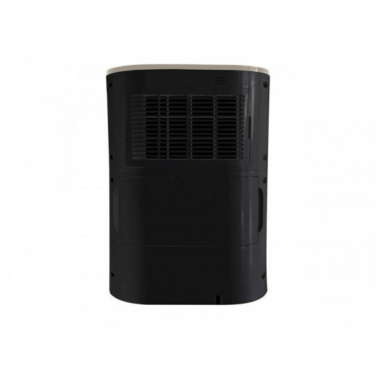 Morris MDB-12160HIW Αφυγραντήρας με Ιονιστή και Wi-Fi 12lt ,Λειτουργία στεγνώματος ρούχων Morris MDB-12160HIW Αφυγραντήρας με Ιονιστή και Wi-Fi 12lt ,Λειτουργία στεγνώματος ρούχων