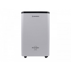 Morris MDB-16120INV Ambient Αφυγραντήρας με Ιονιστή 16lt Λευκός,DC inverter,Λειτουργία ιονισμού,(UV Sterilization) Morris MDB-16120INV Ambient Αφυγραντήρας με Ιονιστή 16lt Λευκός,DC inverter,Λειτουργία ιονισμού,(UV Sterilization)