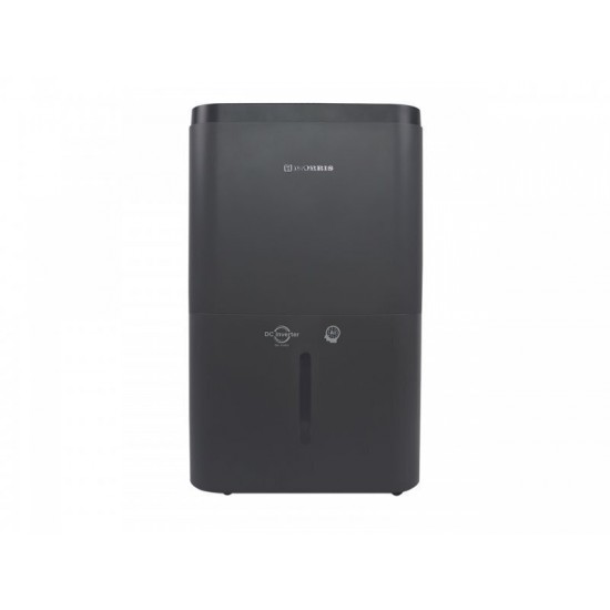 Morris MDP-20420INV Stellar Αφυγραντήρας με Ιονιστή και Wi-Fi 20lt Ανθρακί,Α.Ι. αφυγραντήρας 5ης γενιάς με τεχνολογία DC inverter,μέχρι 110m2