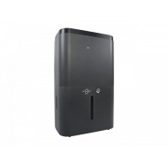 Morris MDP-20420INV Stellar Αφυγραντήρας με Ιονιστή και Wi-Fi 20lt Ανθρακί,Α.Ι. αφυγραντήρας 5ης γενιάς με τεχνολογία DC inverter,μέχρι 110m2