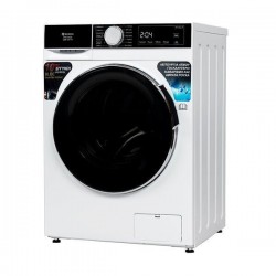 Morris CIW-10719 Πλυντήριο-Στεγνωτήριο Ρούχων 10kg/7kg Ατμού 1400 Στροφές,Μοτέρ BLDC Inverter  Morris CIW-10719 Πλυντήριο-Στεγνωτήριο Ρούχων 10kg/7kg Ατμού 1400 Στροφές,Μοτέρ BLDC Inverter