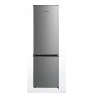 Morris T73270DBN Ψυγειοκαταψύκτης 270lt Full No Frost Υ180xΠ54.5xΒ62.5cm Inox
