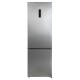Morris T73405DBN Ψυγειοκαταψύκτης 405lt, Inox Look Full No-Frost ,Υ185.5xΠ59.5xΒ67cm ,Multi Cooling Morris T73405DBN Ψυγειοκαταψύκτης 405lt, Inox Look Full No-Frost ,Υ185.5xΠ59.5xΒ67cm ,Multi Cooling