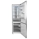 Morris T73405DBN Ψυγειοκαταψύκτης 405lt, Inox Look Full No-Frost ,Υ185.5xΠ59.5xΒ67cm ,Multi Cooling Morris T73405DBN Ψυγειοκαταψύκτης 405lt, Inox Look Full No-Frost ,Υ185.5xΠ59.5xΒ67cm ,Multi Cooling
