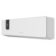 Morris WFIN-35184/WFOD-35185,Nivora Series, Κλιματιστικό12000 BTU, ALL DC Inverter ,Gold Fin, A+++/A+++ με Wi-Fi ,