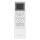 Morris WFIN-35184/WFOD-35185,Nivora Series, Κλιματιστικό12000 BTU, ALL DC Inverter ,Gold Fin, A+++/A+++ με Wi-Fi ,