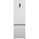 Morris T73405DBN Ψυγειοκαταψύκτης 405lt, Inox Look Full No-Frost ,Υ185.5xΠ59.5xΒ67cm ,Multi Cooling Morris T73405DBN Ψυγειοκαταψύκτης 405lt, Inox Look Full No-Frost ,Υ185.5xΠ59.5xΒ67cm ,Multi Cooling