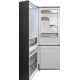 Morris T73405DBN Ψυγειοκαταψύκτης 405lt, Inox Look Full No-Frost ,Υ185.5xΠ59.5xΒ67cm ,Multi Cooling Morris T73405DBN Ψυγειοκαταψύκτης 405lt, Inox Look Full No-Frost ,Υ185.5xΠ59.5xΒ67cm ,Multi Cooling