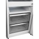 Morris T73405DBN Ψυγειοκαταψύκτης 405lt, Inox Look Full No-Frost ,Υ185.5xΠ59.5xΒ67cm ,Multi Cooling Morris T73405DBN Ψυγειοκαταψύκτης 405lt, Inox Look Full No-Frost ,Υ185.5xΠ59.5xΒ67cm ,Multi Cooling