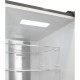 Morris T73405DBN Ψυγειοκαταψύκτης 405lt, Inox Look Full No-Frost ,Υ185.5xΠ59.5xΒ67cm ,Multi Cooling Morris T73405DBN Ψυγειοκαταψύκτης 405lt, Inox Look Full No-Frost ,Υ185.5xΠ59.5xΒ67cm ,Multi Cooling