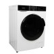 Morris WIW-11216BA2 Thea Series Πλυντήριο 12kg με Ατμό (Μ) ,Pet Hair Removal ,1400 Στροφών ,BLDC Inverter Μοτέρ,Α-20% Morris WIW-11216BA2 Thea Series Πλυντήριο 12kg με Ατμό (Μ) ,Pet Hair Removal ,1400 Στροφών ,BLDC Inverter Μοτέρ,Α-20%
