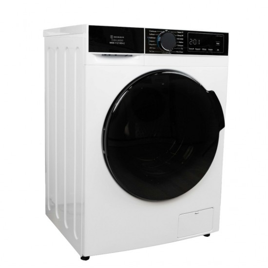 Morris WIW-11016BA1 Thea Series Πλυντήριο Ρούχων 10kg με Ατμό(Μ) 1400 Στροφών,PET Hair Removal,BLDC Inverter Μοτέρ,A-10%, Morris WIW-11016BA1 Thea Series Πλυντήριο Ρούχων 10kg με Ατμό(Μ) 1400 Στροφών,PET Hair Removal,BLDC Inverter Μοτέρ,A-10%,