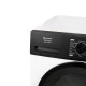 Morris MPD-10261S Thea Series Στεγνωτήριο 10kg D με Αντλία Θερμότητας(M) 16 Προγράμματα ,Anti-Wrinkle Morris MPD-10261S Thea Series Στεγνωτήριο 10kg D με Αντλία Θερμότητας(M) 16 Προγράμματα ,Anti-Wrinkle