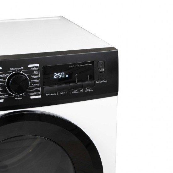 Morris MPD-10261S Thea Series Στεγνωτήριο 10kg D με Αντλία Θερμότητας(M) 16 Προγράμματα ,Anti-Wrinkle Morris MPD-10261S Thea Series Στεγνωτήριο 10kg D με Αντλία Θερμότητας(M) 16 Προγράμματα ,Anti-Wrinkle