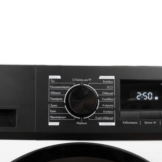 Morris MPD-10261S Thea Series Στεγνωτήριο 10kg D με Αντλία Θερμότητας(M) 16 Προγράμματα ,Anti-Wrinkle Morris MPD-10261S Thea Series Στεγνωτήριο 10kg D με Αντλία Θερμότητας(M) 16 Προγράμματα ,Anti-Wrinkle
