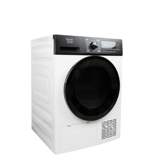 Morris MPD-10261S Thea Series Στεγνωτήριο 10kg D με Αντλία Θερμότητας(M) 16 Προγράμματα ,Anti-Wrinkle Morris MPD-10261S Thea Series Στεγνωτήριο 10kg D με Αντλία Θερμότητας(M) 16 Προγράμματα ,Anti-Wrinkle